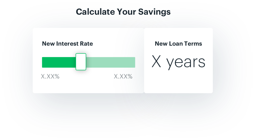 Student loan refinancing